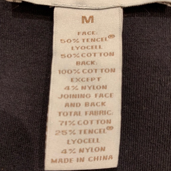 Nurture Blazer Cardigan Size Medium - Picture 8 of 8